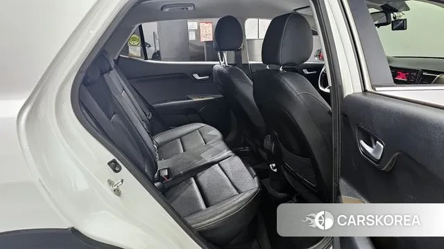 Kia Stonic id 3313362 из Кореи 20