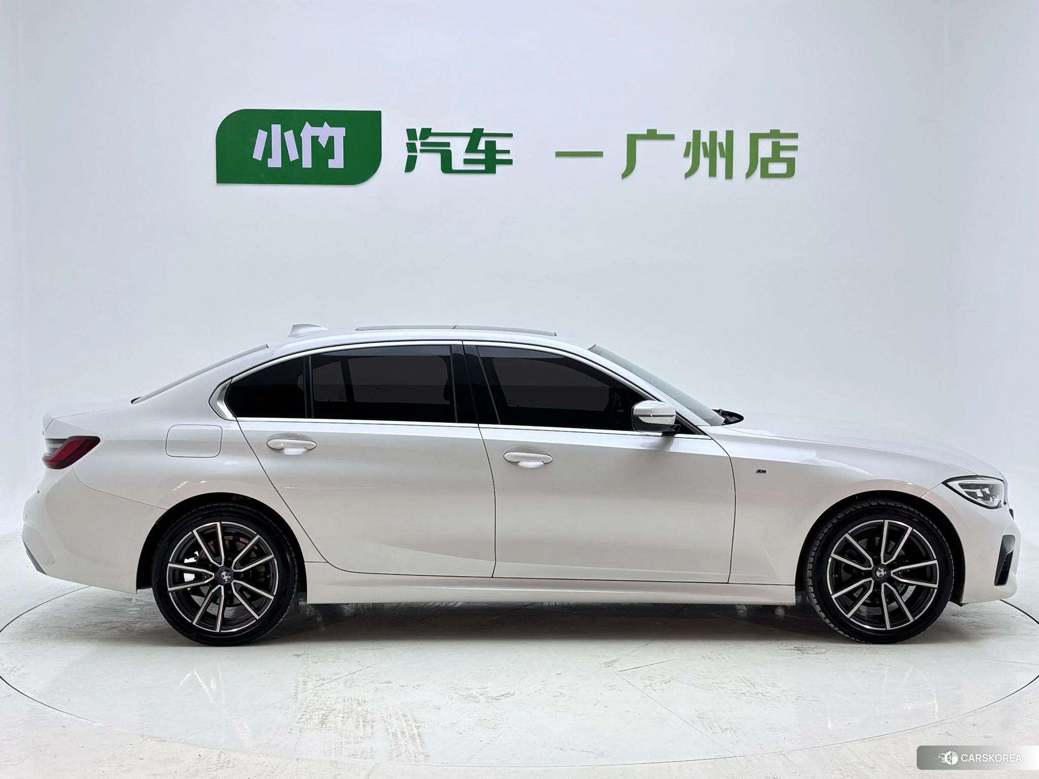 BMW 3 series id 4515175 из Китая 24
