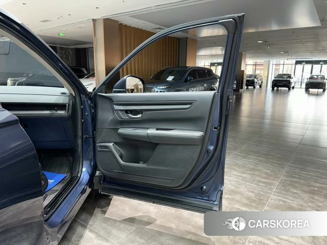Honda CR-V id 4260715 из Китая 32
