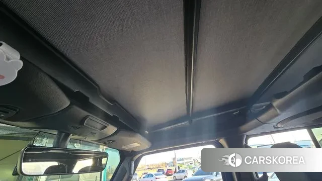 Jeep Wrangler (JL) id 3423332 из Кореи 13