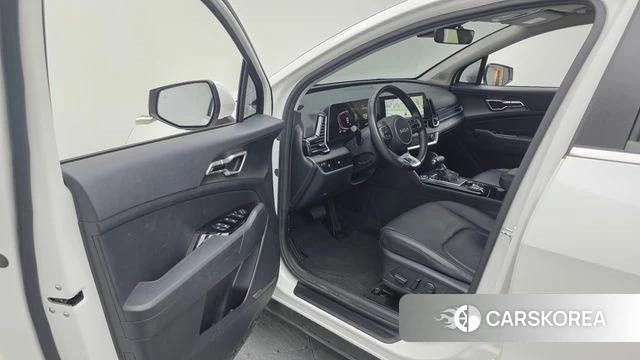 Kia Sportage 5th Generation id 4762890 из Кореи 20