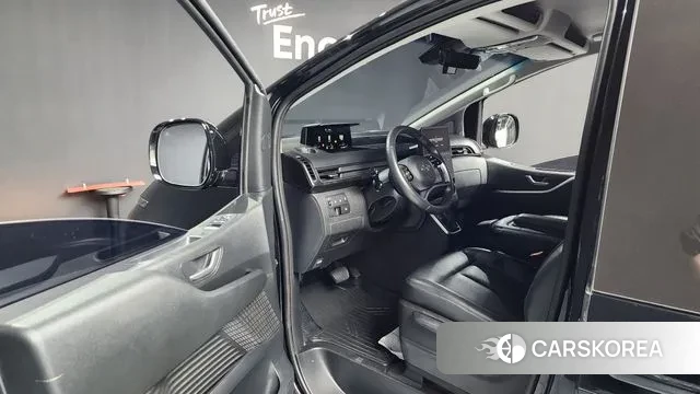 Hyundai Staria id 2931561 из Кореи 20