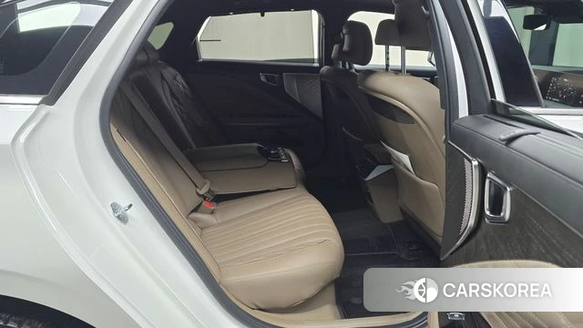 Kia K8 Hybrid id 4935088 из Кореи 38