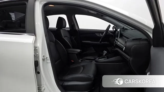 Kia Come New K3 id 3631682 из Кореи 20