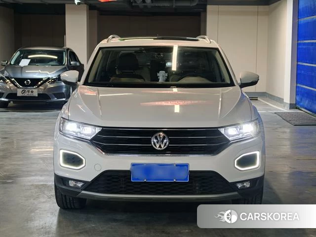 Volkswagen Exploring songs id 4277438 из Китая 10