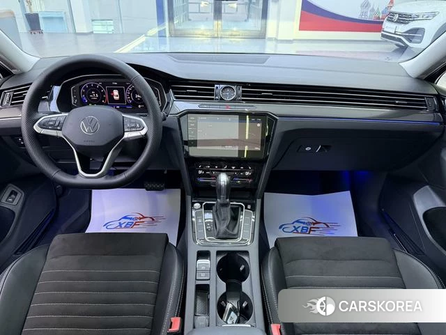 Volkswagen Magotan id 4207518 из Китая 12