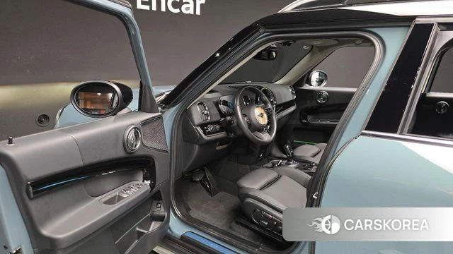 Mini Cooper Countryman id 4675404 из Кореи 35
