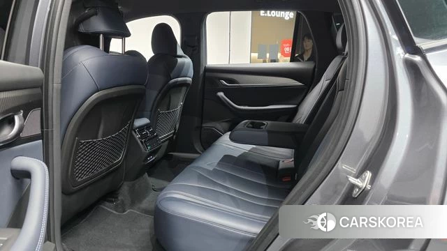 Renault Korea (Samsung) Grand Coleos id 3863993 из Кореи 20