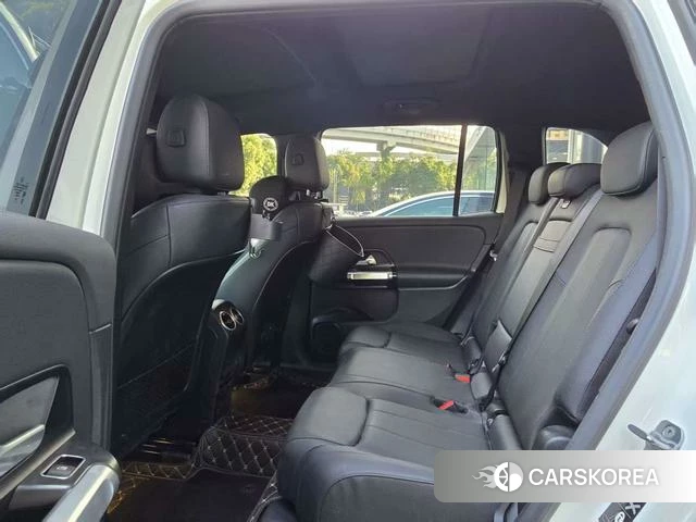 Mercedes-Benz GLB id 4306816 из Китая 24