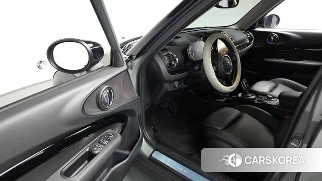 Mini Cooper Clubman id 3935735 из Кореи 20