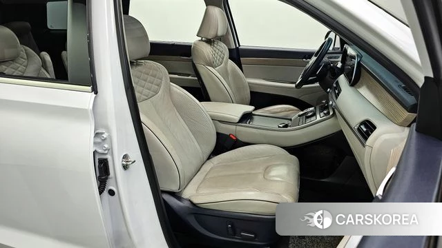 Hyundai Palisade id 3867170 из Кореи 20