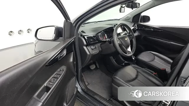 Chevrolet (GM Daewoo) The Next Spark id 3249227 из Кореи 20