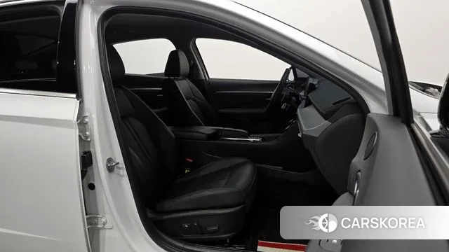 Hyundai Sonata D Edge (DN8) id 3523624 из Кореи 20