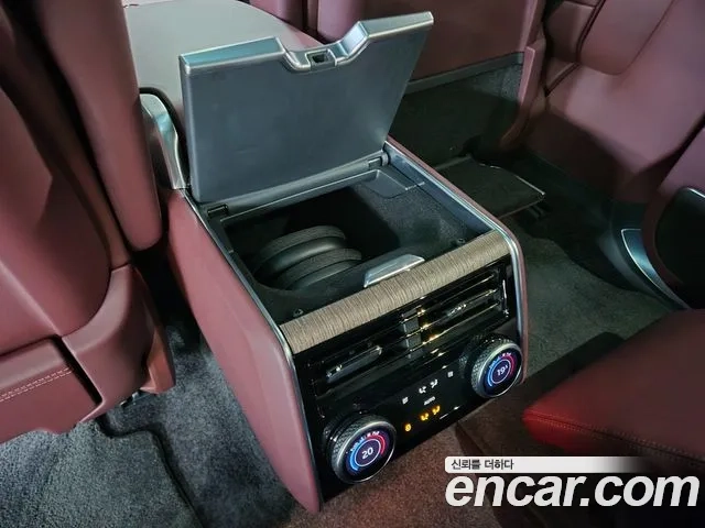 Land Rover Range Rover 5th Generation id 2862369 из Кореи 20