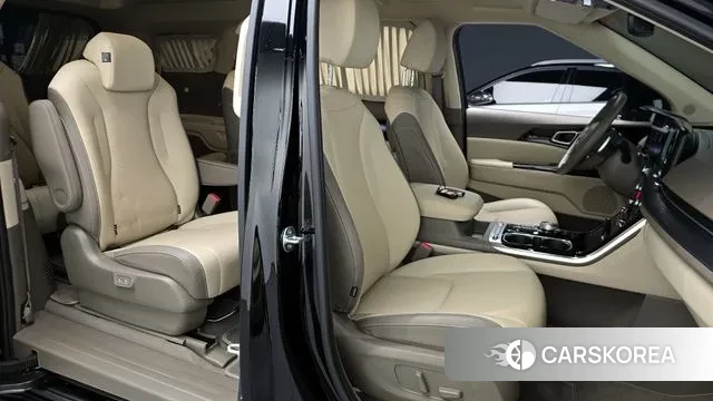 Kia Carnival 4th generation id 3185705 из Кореи 20