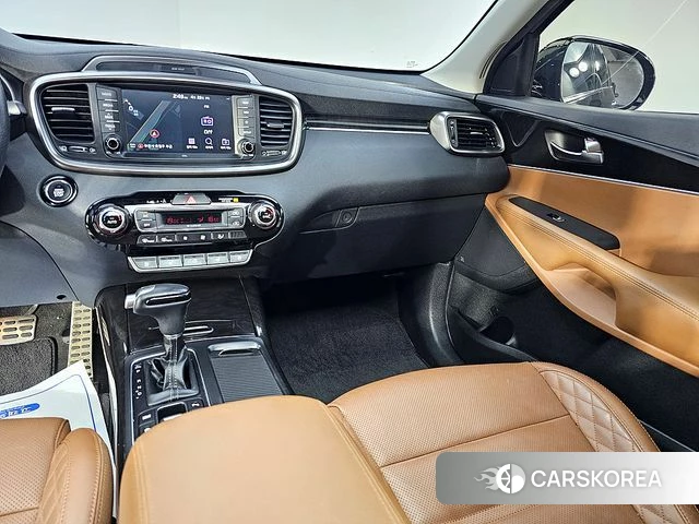 Kia The New Sorento id 4197018 из Кореи 20