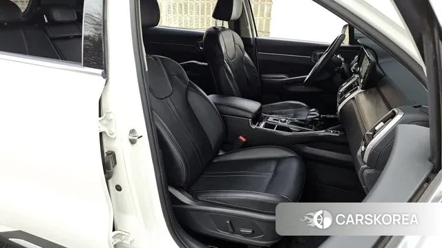 Kia Sorento 4th Generation id 3474165 из Кореи 20