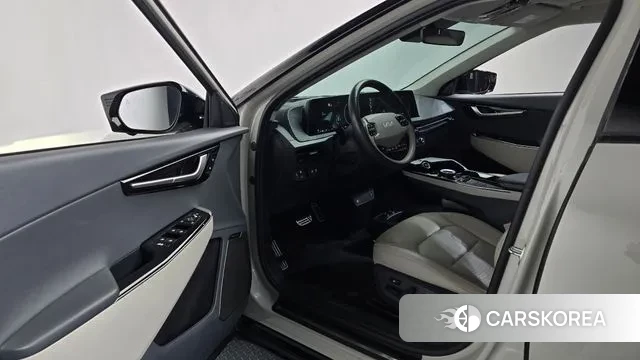 Kia EV6 id 3442913 из Кореи 20