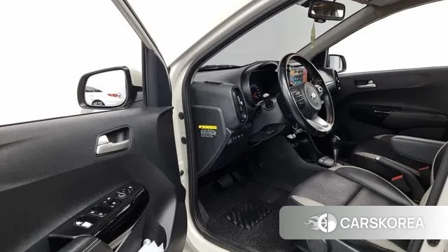 Kia All New Morning (JA) id 3275742 из Кореи 20