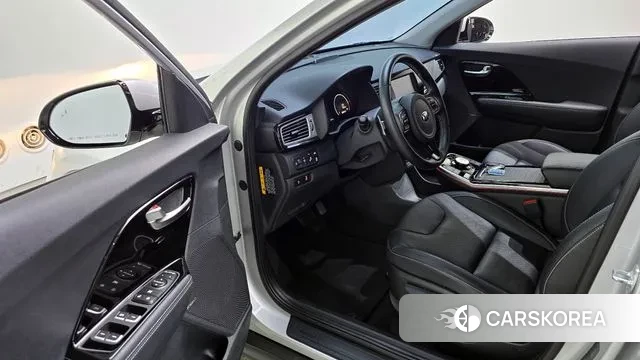 Kia Niro EV id 3017650 из Кореи 20