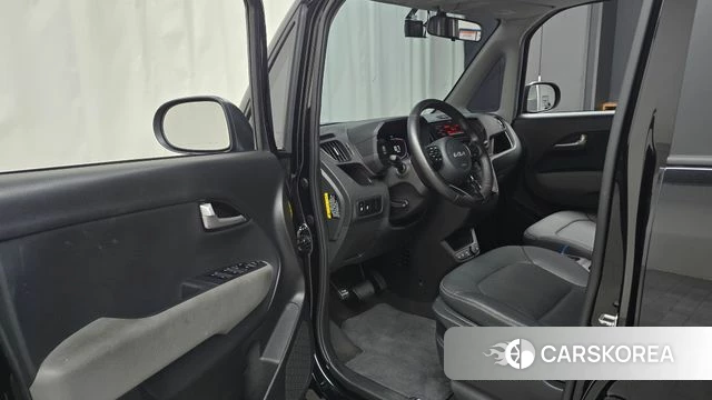 Kia The New Kia Ray id 4528508 из Кореи 30
