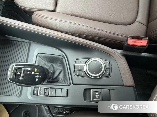 BMW X1 id 4320710 из Китая 16