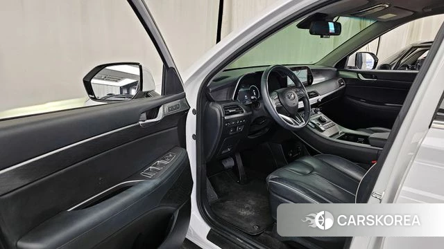 Hyundai Palisade id 3799792 из Кореи 20