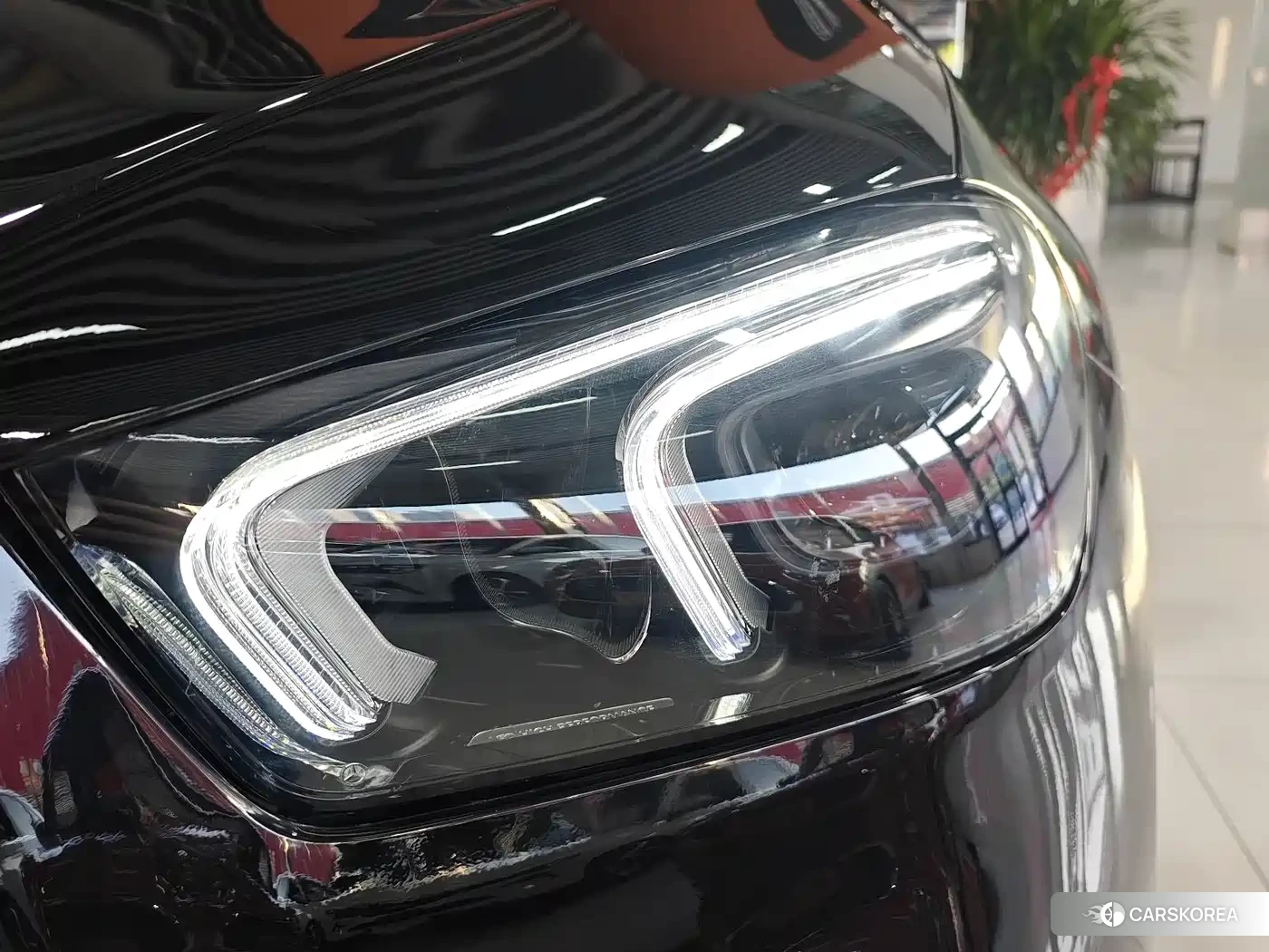 Mercedes-Benz GLE id 4606865 из Китая 18