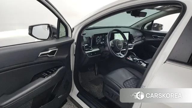 Kia Sportage 5th Generation id 3174313 из Кореи 20