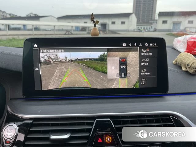 BMW 5 series id 4242174 из Китая 20