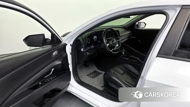 Hyundai Avante (CN7) id 3422221 из Кореи 20