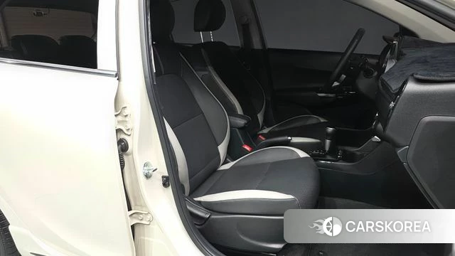 Kia Morning Urban (JA) id 4936809 из Кореи 37