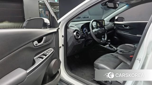 Hyundai The New Kona id 4361929 из Кореи 20