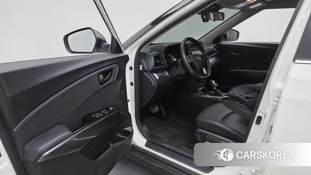 Ssangyong Berry New Tivoli id 3043900 из Кореи 20