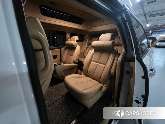 Kia The New Carnival id 4907137 из Кореи 20