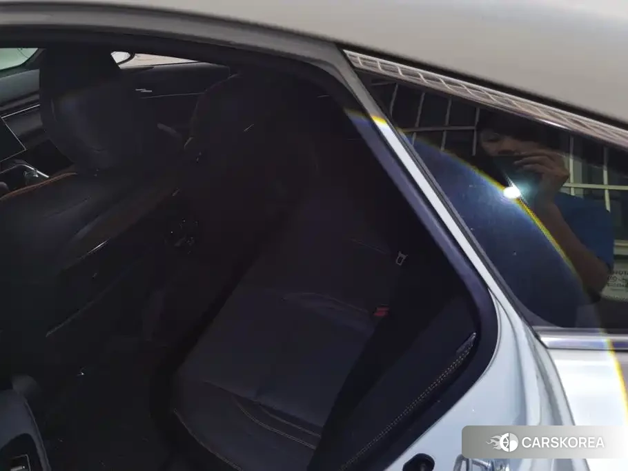 Toyota Avalon id 4576641 из Китая 16
