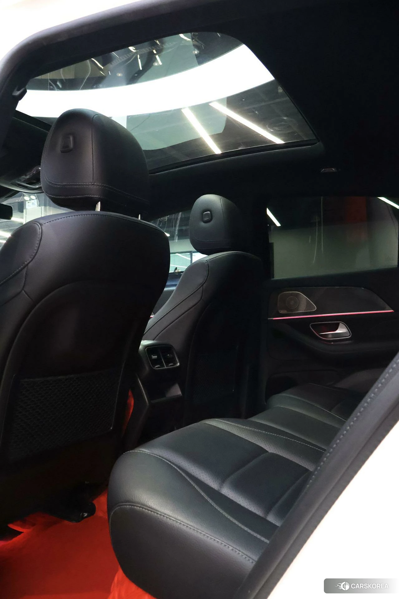 Mercedes-Benz GLE coupe id 4453982 из Китая 11