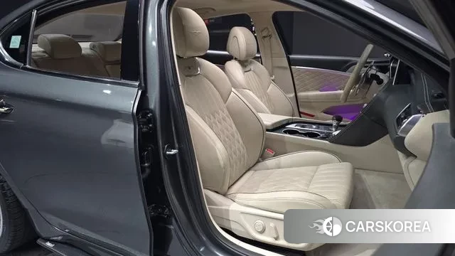 Genesis G70 id 3325047 из Кореи 20