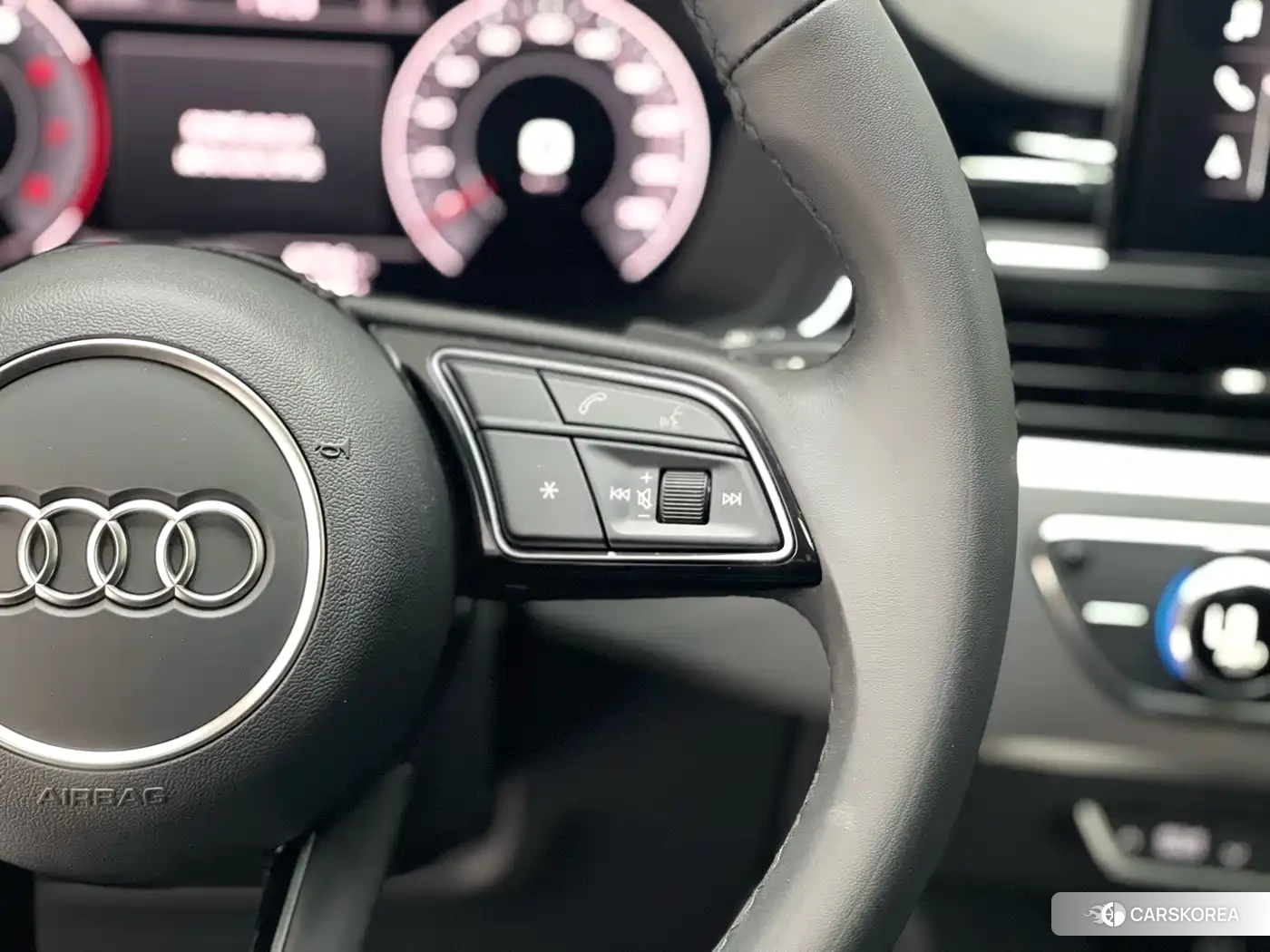 Audi A5 (imported) id 4548195 из Китая 39