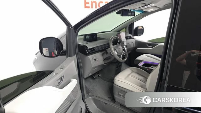 Hyundai Staria id 4442759 из Кореи 20