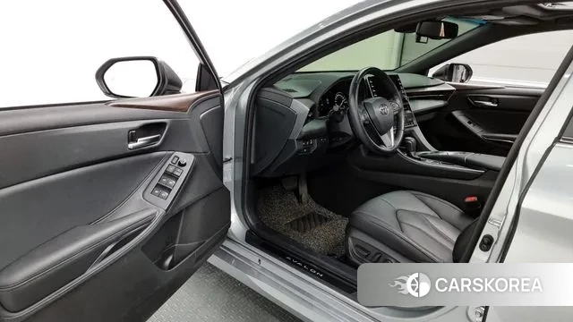 Toyota Avalon 5th Generation id 2994369 из Кореи 20