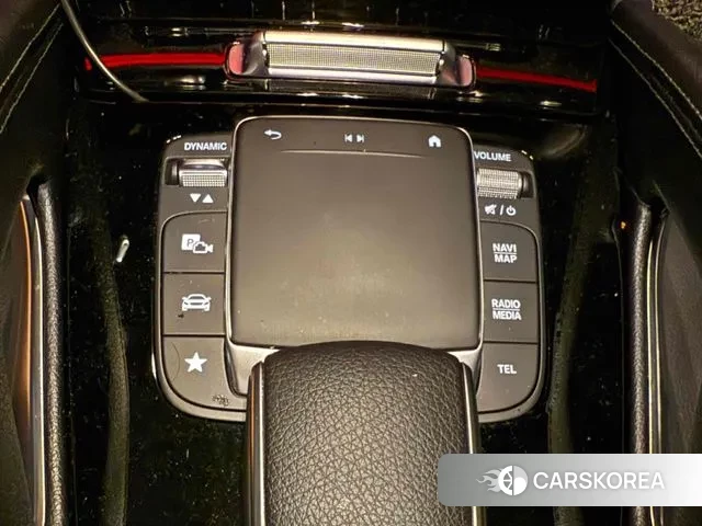 Mercedes-Benz GLE-Class W167 id 2993627 из Кореи 16