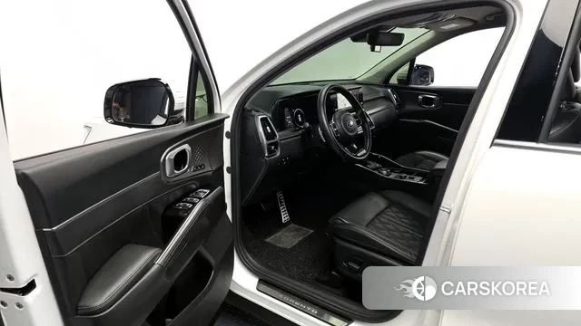 Kia Sorento 4th Generation id 3736249 из Кореи 20