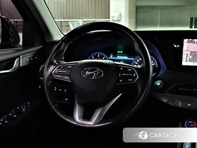 Hyundai Palisade id 3515086 из Кореи 20