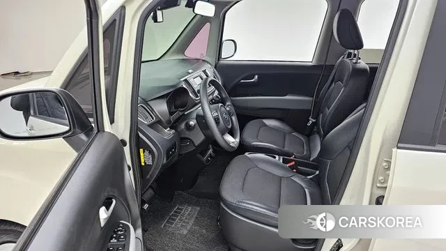 Kia The New Ray id 3686683 из Кореи 20