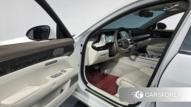 Genesis G90 (RS4) id 4231086 из Кореи 40