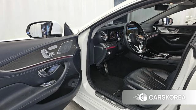 Mercedes-Benz CLS-Class C257 id 4776244 из Кореи 20