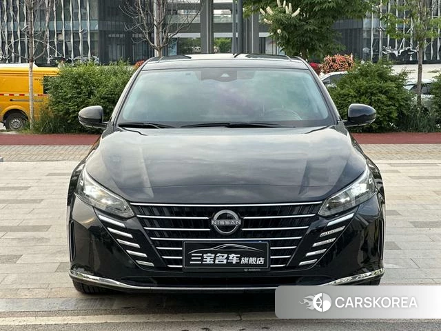 Nissan Teana id 4278992 из Китая 11