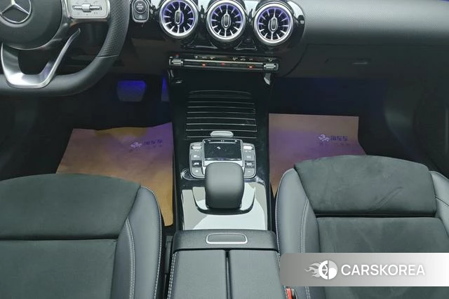 Mercedes-Benz Class A id 3913647 из Китая 17