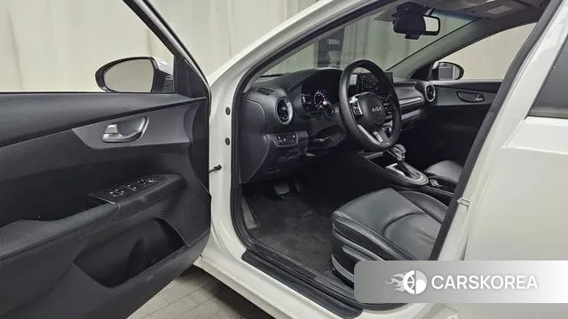 Kia The New K3 2nd generation id 3681148 из Кореи 20